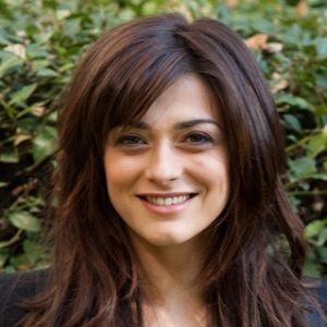 Foto Valentina Lodovini