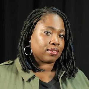 Foto Wendy Motion Brathwaite