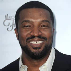 Foto Roger Cross