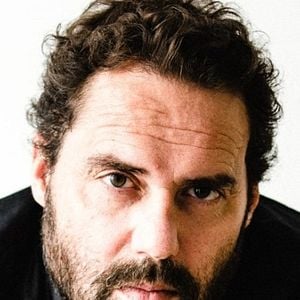 Foto Aitor Gabilondo