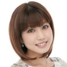 Foto Ryoko Shiraishi