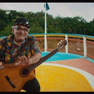 Foto Amazônia Groove