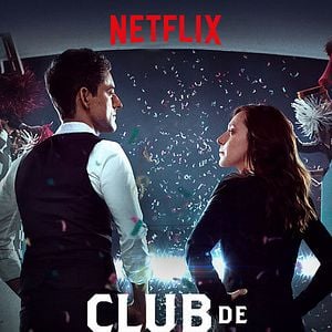 Foto Club de Cuervos