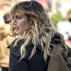 Foto 522. Um gato, um chinês e meu pai