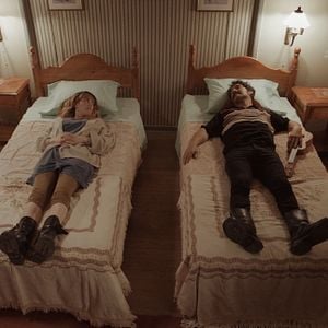 Foto 522. Um gato, um chinês e meu pai