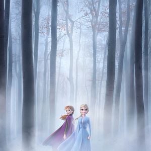 Foto Frozen 2