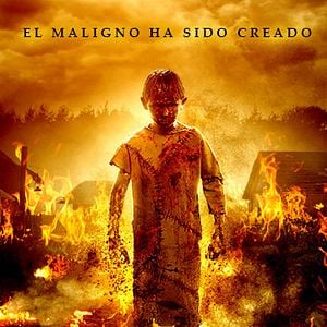 Foto A Lenda de Golem