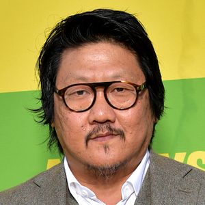 Foto Benedict Wong