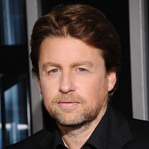 Foto Mikael Håfström