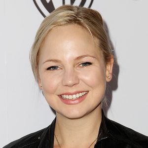 Foto Adelaide Clemens