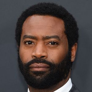 Foto Nicholas Pinnock