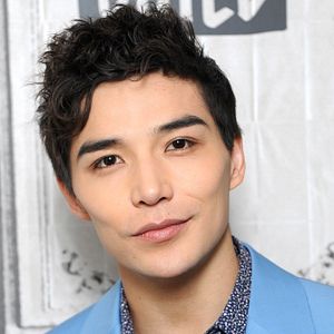 Foto Ludi Lin