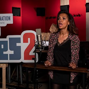 Foto Pets - A Vida Secreta dos Bichos 2