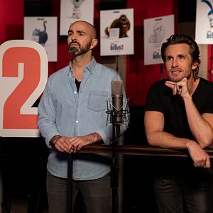 Foto Pets - A Vida Secreta dos Bichos 2