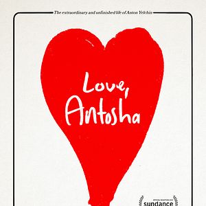 Foto Love, Antosha