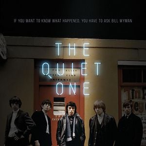 Foto The Quiet One