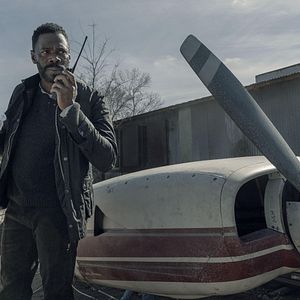 Foto Colman Domingo
