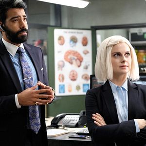 Foto iZombie