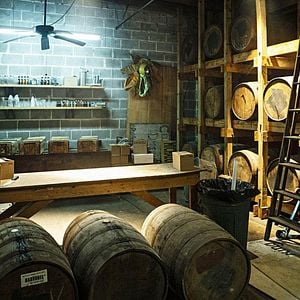 Foto A Rainha do Sul