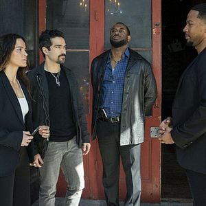 Foto A Rainha do Sul