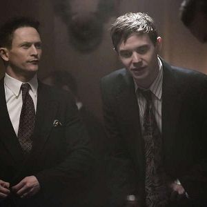 Foto Jonathan Tucker