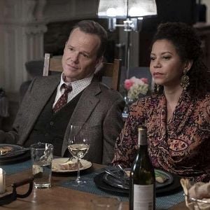 Foto Scott William Winters