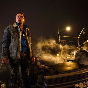 Foto Anna - O Perigo Tem Nome