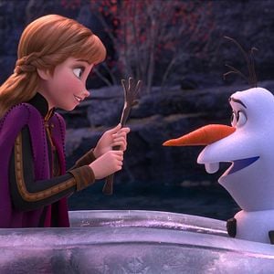 Foto Frozen 2