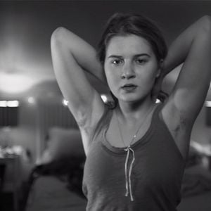 Foto Charlotte Quer se Divertir