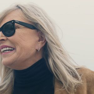 Foto Doce Entardecer na Toscana