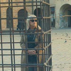 Foto Doce Entardecer na Toscana