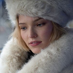 Foto Anna - O Perigo Tem Nome