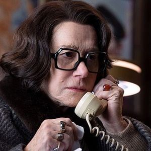 Foto Anna - O Perigo Tem Nome