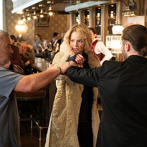 Foto Anna - O Perigo Tem Nome