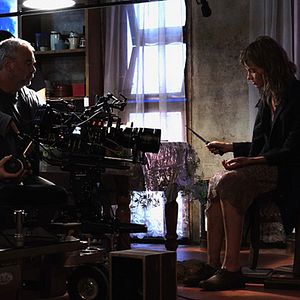 Foto Anna - O Perigo Tem Nome