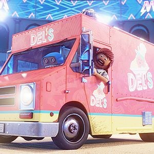 Foto Playmobil - O Filme