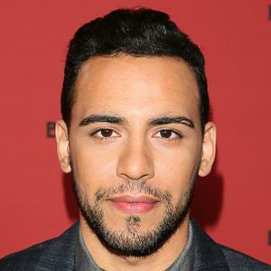 Foto Victor Rasuk