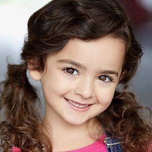 Foto Ella Grace Helton