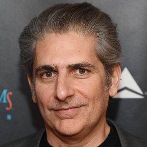 Foto Michael Imperioli