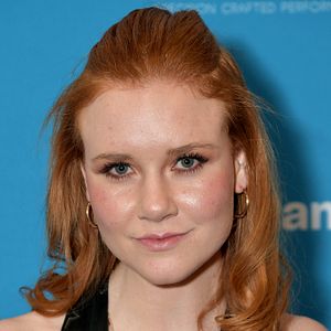 Foto Madisen Beaty