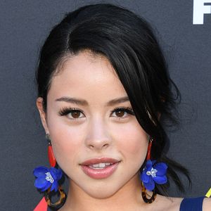 Foto Cierra Ramirez