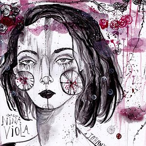 Foto As Esquecidas Cores dos Sonhos