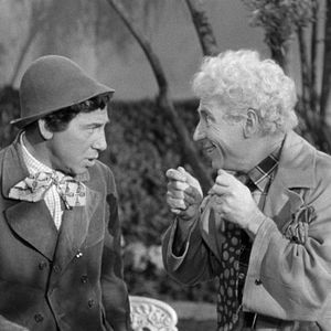 Foto Uma Noite em Casablanca