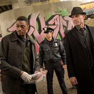 Foto Paul Blackthorne