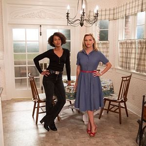 Foto Little Fires Everywhere