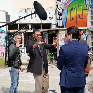 Foto Persona Non Grata