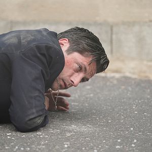 Foto Raphaël Personnaz