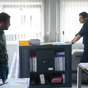 Foto Raphaël Personnaz