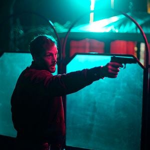 Foto Persona Non Grata