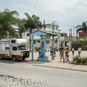 Foto De Volta ao Maracanã
